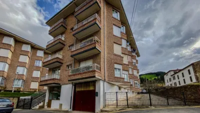 Apartment on Calle de San Roque photo 35