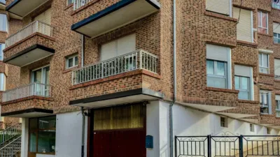 Apartment on Calle de San Roque photo 36