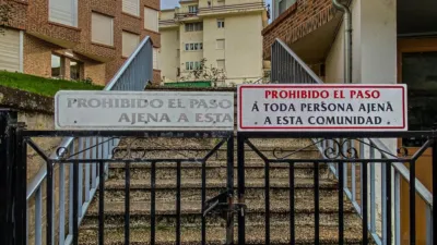 Apartment on Calle de San Roque photo 38