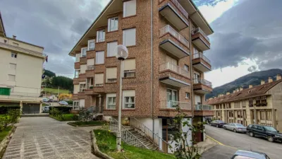 Apartment on Calle de San Roque photo 40