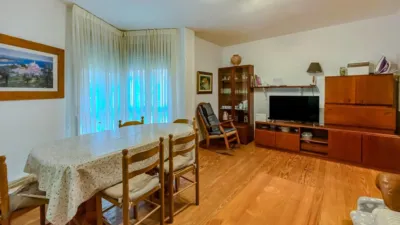 Apartment on Calle de San Roque photo 4