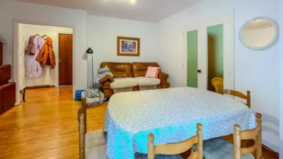 Apartment on Calle de San Roque photo 5