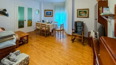 Apartment on Calle de San Roque photo 6