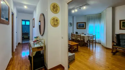 Apartment on Calle de San Roque photo 7