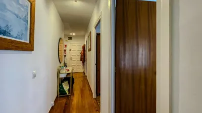 Apartment on Calle de San Roque photo 8