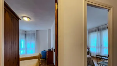 Apartment on Calle de San Roque photo 9