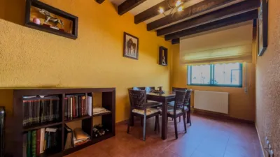 Semi-detached house on Calle Vega photo 10