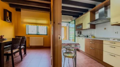 Semi-detached house on Calle Vega photo 11