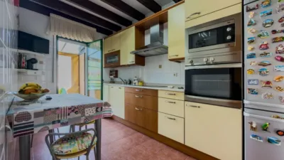 Semi-detached house on Calle Vega photo 12