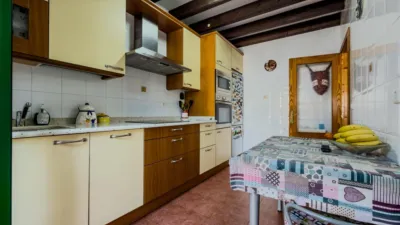 Semi-detached house on Calle Vega photo 13
