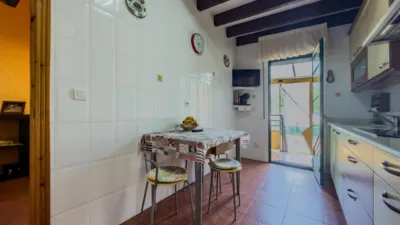 Semi-detached house on Calle Vega photo 14