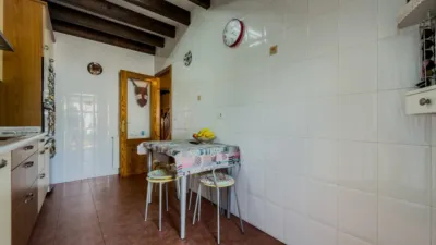 Semi-detached house on Calle Vega photo 15