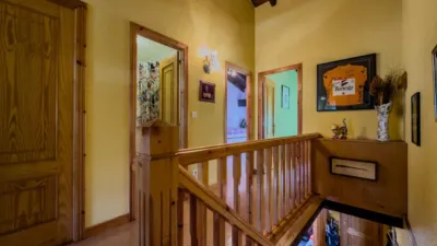 Semi-detached house on Calle Vega photo 17
