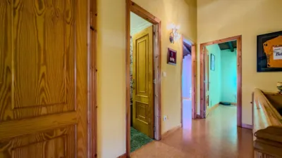 Semi-detached house on Calle Vega photo 18