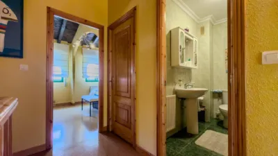 Semi-detached house on Calle Vega photo 19