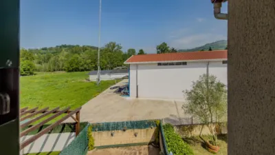 Semi-detached house on Calle Vega photo 25
