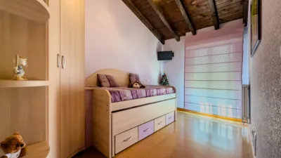 Semi-detached house on Calle Vega photo 27