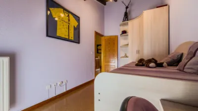 Semi-detached house on Calle Vega photo 30