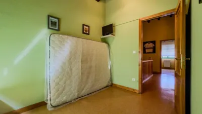 Semi-detached house on Calle Vega photo 32