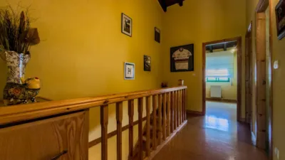 Semi-detached house on Calle Vega photo 34