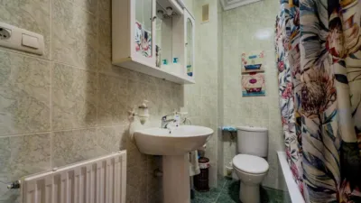 Semi-detached house on Calle Vega photo 35