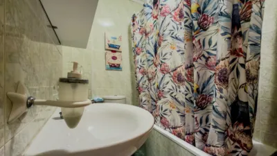 Semi-detached house on Calle Vega photo 36