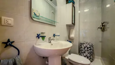 Semi-detached house on Calle Vega photo 37