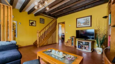 Semi-detached house on Calle Vega photo 3