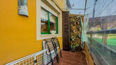 Semi-detached house on Calle Vega photo 40