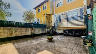 Semi-detached house on Calle Vega photo 42