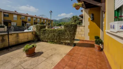 Semi-detached house on Calle Vega photo 43