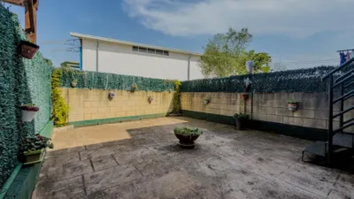 Semi-detached house on Calle Vega photo 44