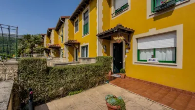 Semi-detached house on Calle Vega photo 45