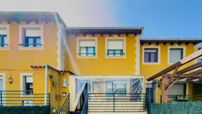Semi-detached house on Calle Vega photo 47