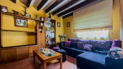 Semi-detached house on Calle Vega photo 4