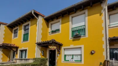 Semi-detached house on Calle Vega photo 50