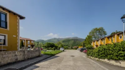 Semi-detached house on Calle Vega photo 52