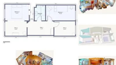 Semi-detached house on Calle Vega photo 57