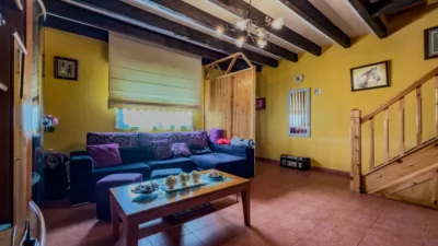 Semi-detached house on Calle Vega photo 5