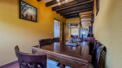 Semi-detached house on Calle Vega photo 6