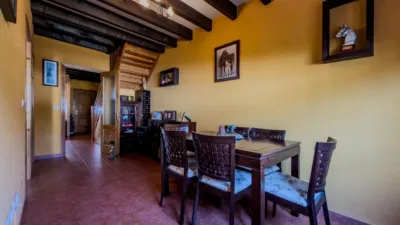 Semi-detached house on Calle Vega photo 7