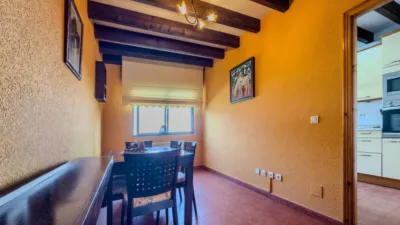 Semi-detached house on Calle Vega photo 8