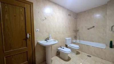 Piso en alquiler en Pasaje del Comercio, Centro (Linares) de 850 €<span>/mes</span>