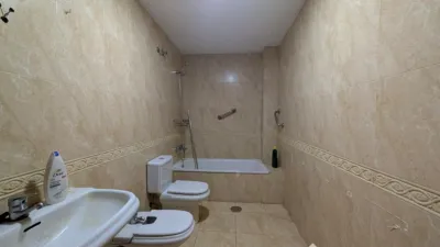 Piso en alquiler en Pasaje del Comercio, Centro (Linares) de 850 €<span>/mes</span>