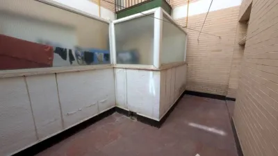 Piso en alquiler en Pasaje del Comercio, Centro (Linares) de 850 €<span>/mes</span>