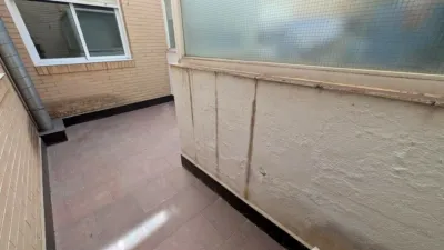 Piso en alquiler en Pasaje del Comercio, Centro (Linares) de 850 €<span>/mes</span>