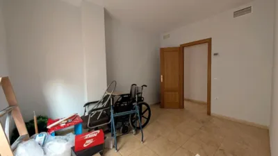 Piso en alquiler en Pasaje del Comercio, Centro (Linares) de 850 €<span>/mes</span>