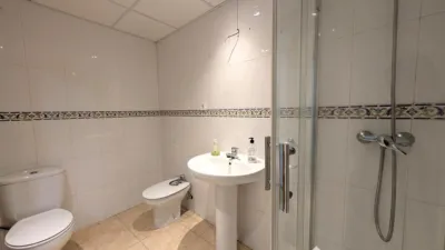 Piso en alquiler en Pasaje del Comercio, Centro (Linares) de 850 €<span>/mes</span>