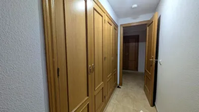 Piso en alquiler en Pasaje del Comercio, Centro (Linares) de 850 €<span>/mes</span>