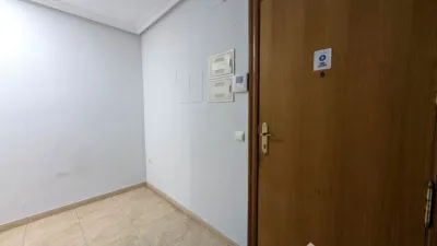 Piso en alquiler en Pasaje del Comercio, Centro (Linares) de 850 €<span>/mes</span>